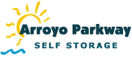 Arroyo Parkway Self Storage units in Pasadena, CA